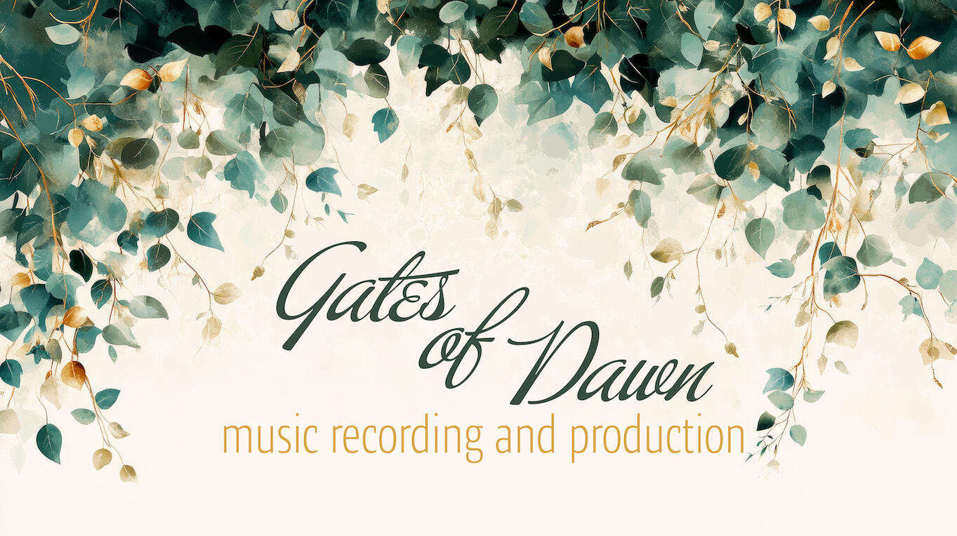Gates of Dawn header image
